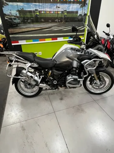 BMW R 1200 GS PREMIUM
