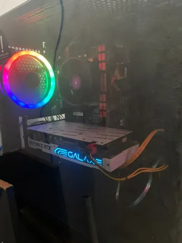 RTX 2060 Custo benefício.