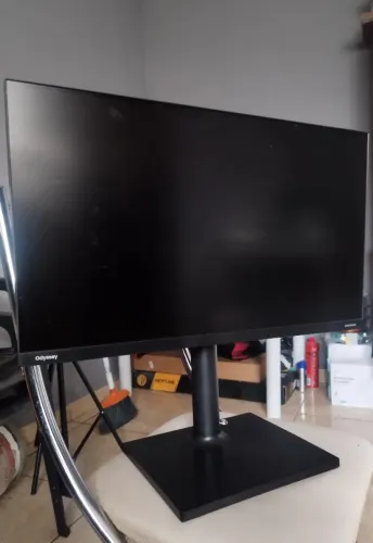 Monitor gamer Samsung 