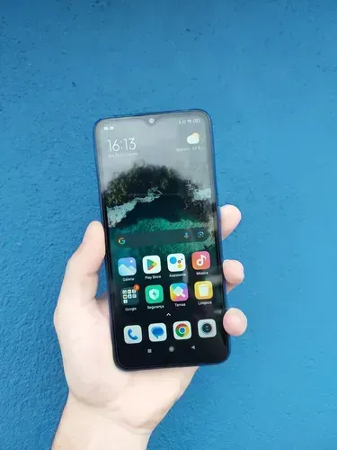 Xiaomi Redmi 9A