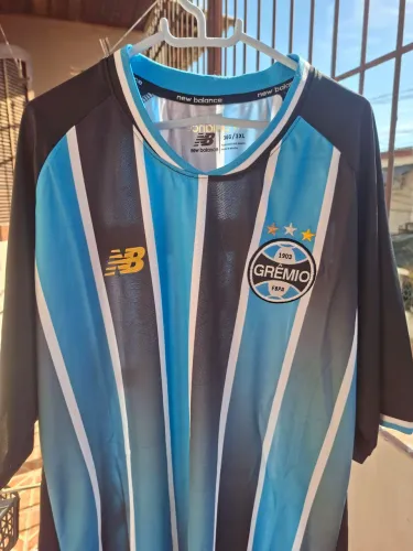 Camisa Grêmio 26/27