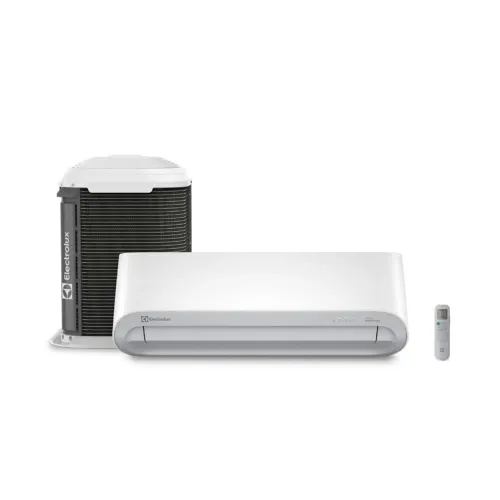 Ar condicionado Split 18000 btus Electrolux