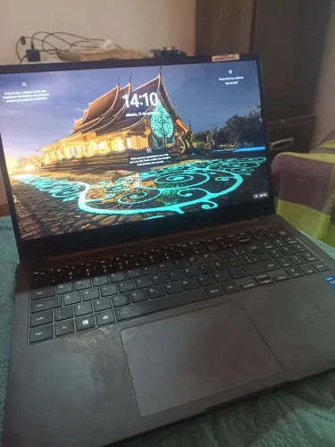 Notebook Samsung Galaxy book 2