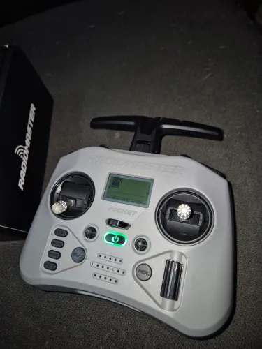 Radiomaster Pocket ELRS