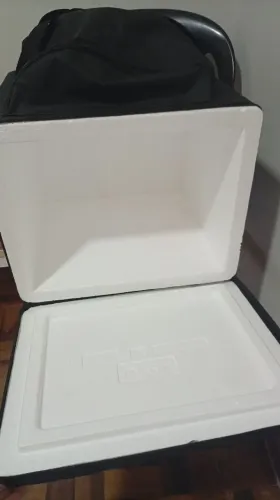 BAG ENTREGADOR 
