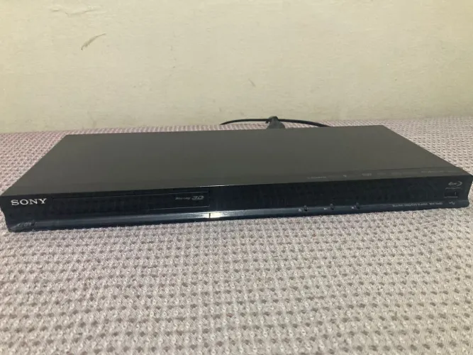 Blu-ray Sony