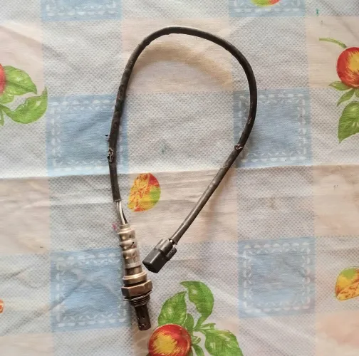 Sonda lambda hornet 600