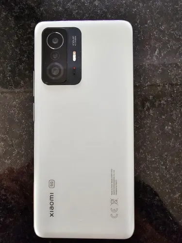 Vendo Smartphone Xiaomi 11T
