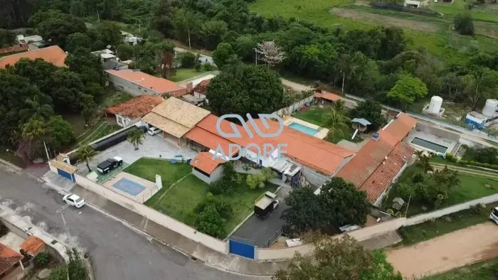 Chacara à venda no bairro João Jabour - Salto/SP