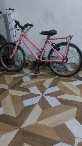 Bicicleta Infantil Aro 20