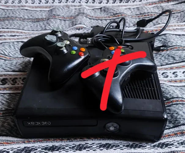 Xbox 360
