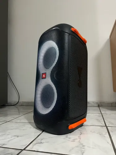 Jbl Partybox 110 