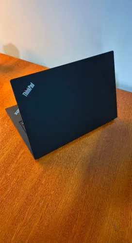 ThinkPad i5 10ª VPro + 16GB RAM + SSD