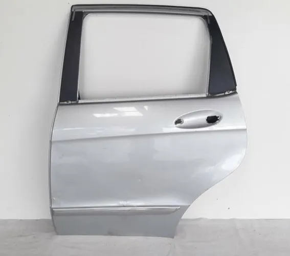 Porta da Mercedes A200