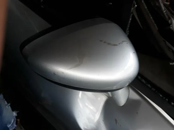 Retrovisor citroen c4 2012