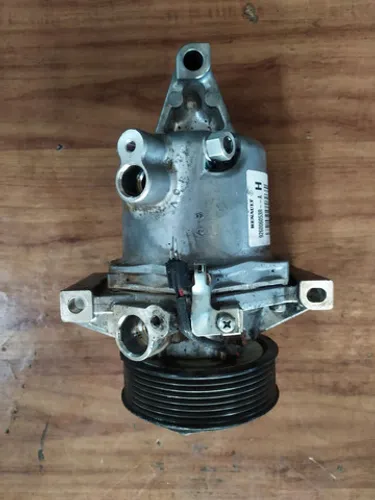 Compressor de Renault captur original 