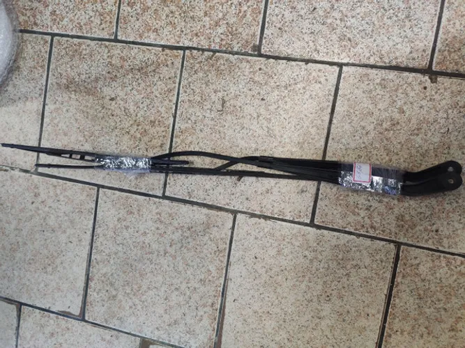 Braços limpador Parabrisa Gol Voyage Saveiro G5 G6 