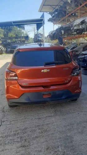 Gm Ônix 2020 1.0 Turbo vendido em peças 