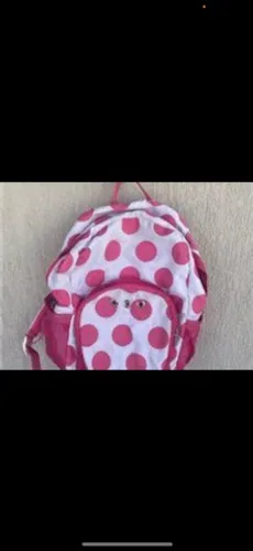 Mochila Imaginarium 