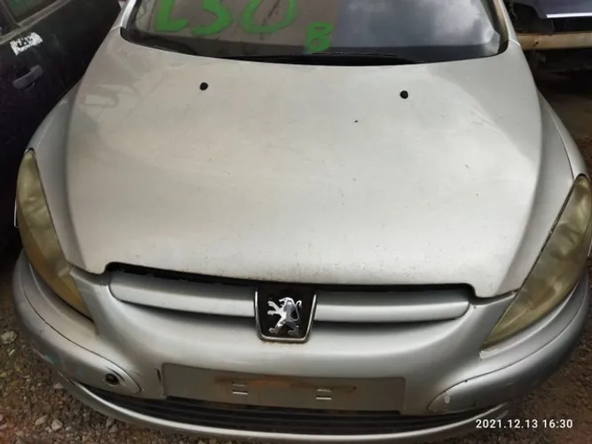 Capô Peugeot 307 2005