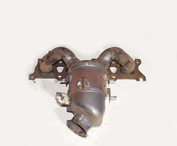 catalisador peugeot 308,307 2012 a 2015 original