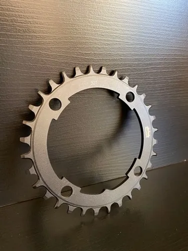 Coroa FSA Megatooth BCD 104 32T Single Speed - Produto Novo