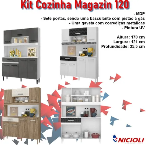 Cozinha kit cozinha armário de cozinha