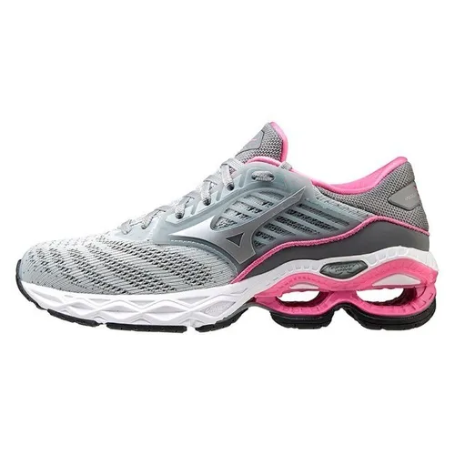 Tênis Mizuno Wave Creation 22 Feminino 