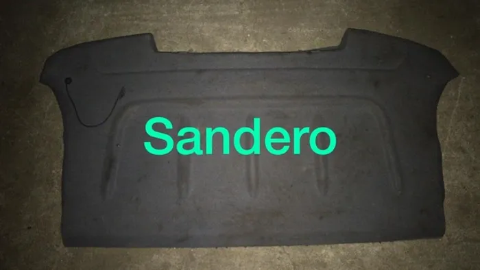 Bagagito Sandero
