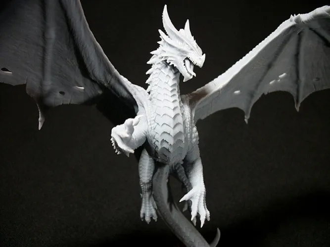 Serviços de Impressão 3D