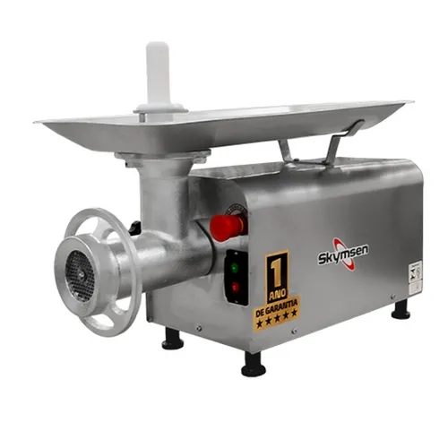 Picador Moedor de Carne Boca 22 Skymsen
