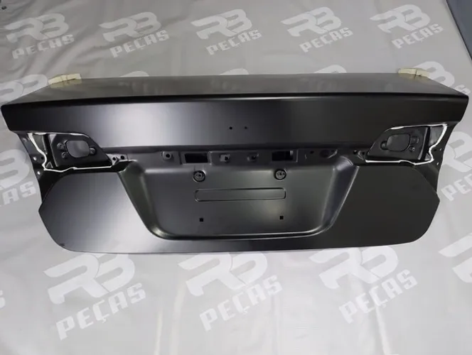 Tampa de mala Honda new civic 2007 até 2011 nova zero 