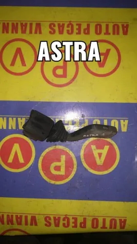 Comando de seta astra