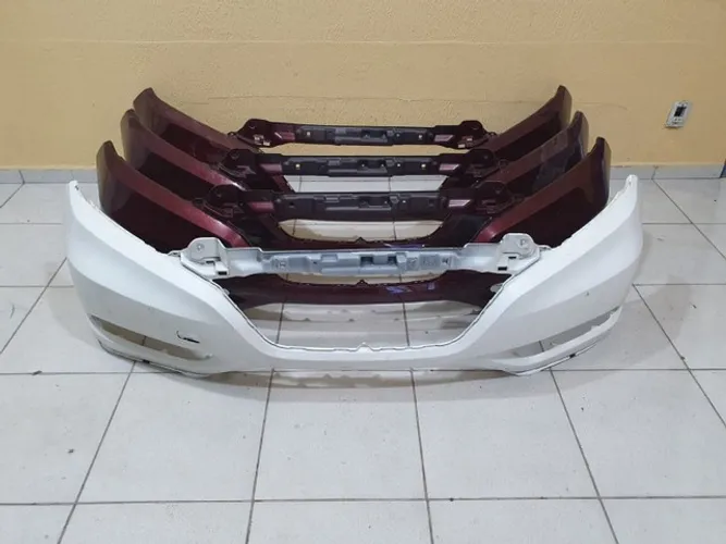Parachoque Honda HRV / HR-V 2015/2016/2017