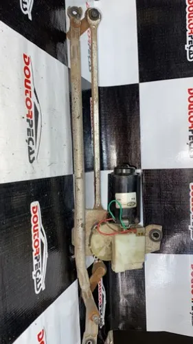 Maquina limpador de parabrisa Fiat Palio Strada 95 ate 2015
