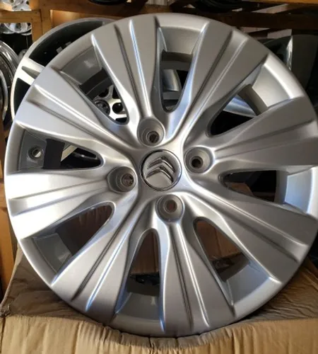 Rodas C3 Picasso aro 16