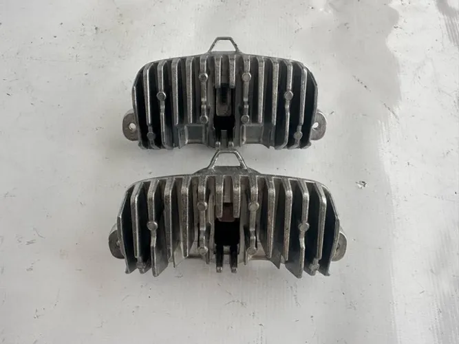Par Reator Led Angel Farol Bmw 320i 328i 335i 2013 2014 2015