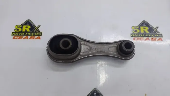 Coxim Cambio Sandero 