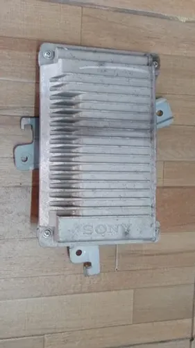 Módulo Do Som Sony Fusion