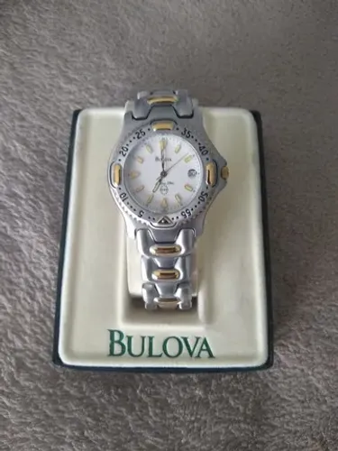 Relogio Bulova