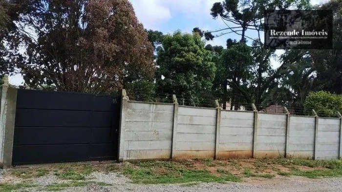 Terreno venda - bairro Jardim dos Estados 1 - Piraquara/PR