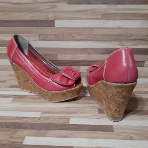 Sapato Constance Anabela 36