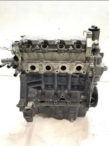 Motor de Honda Fit 2008 1.4 4 Velas 