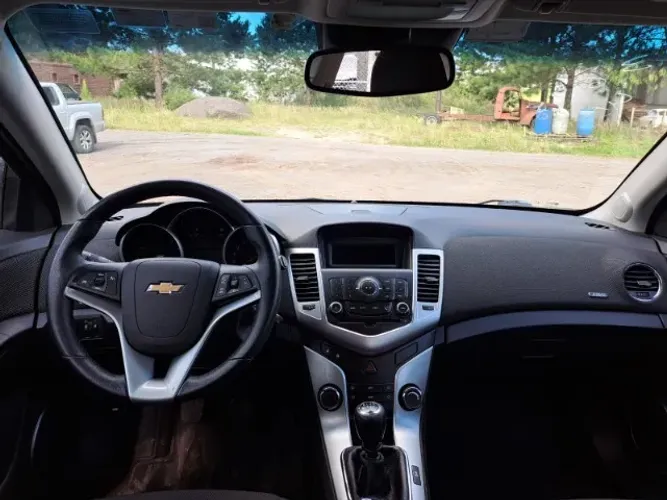 Kit Air Bag Chevrolet Cruze 2014 - Rs Auto Peças