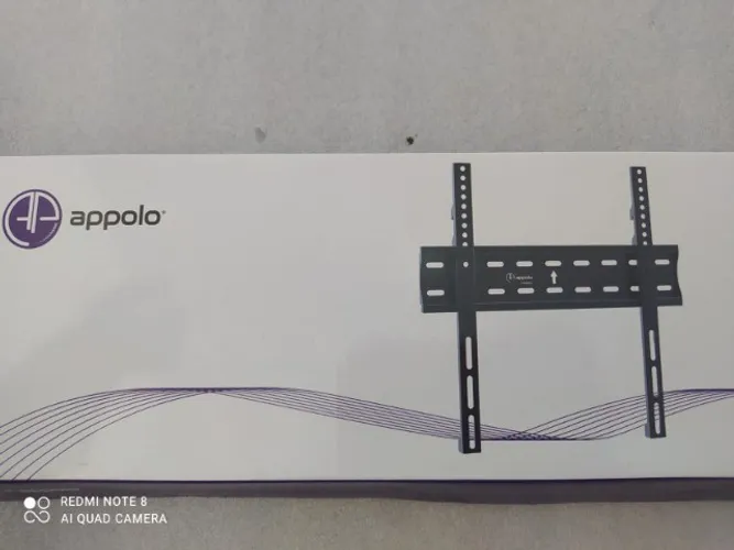 Suporte para tv 26 a 55 polegadas