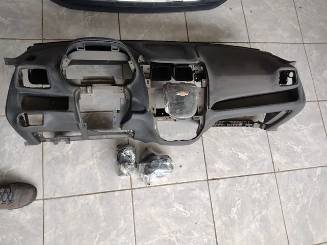Kit airbag Cobalt 2019