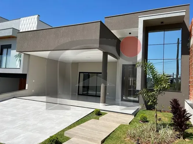 CASA NOVA COM PISCINA