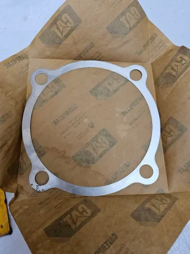 Motoniveladora caterpillar junta nova original 8D4523