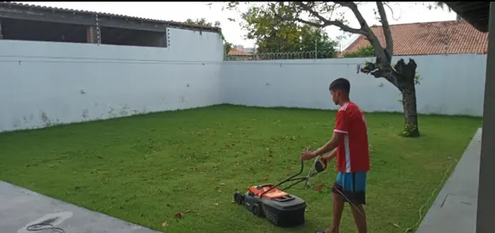 JARDINEIRO