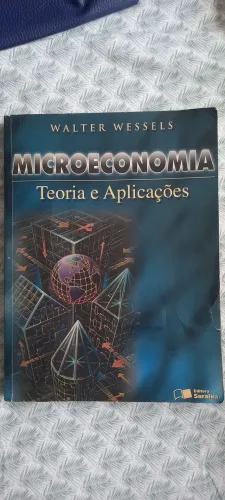 Livro de Microeconomia Walter Wessels